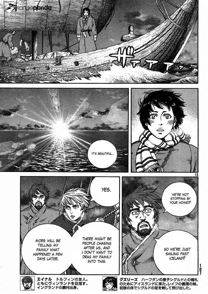 Vinland Saga, Chapter 109 image 10